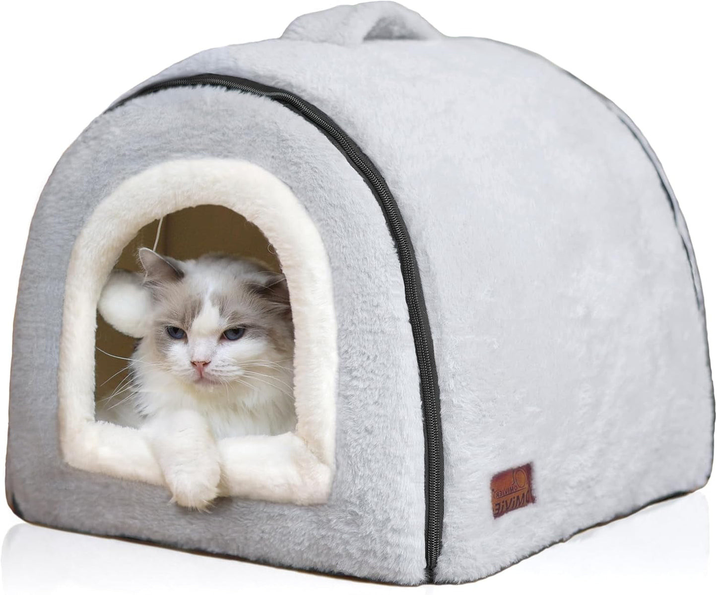 Tæpper og møbler, kæledyr, huler og huse, katte, senge til katte, katte - senge, madrasser
