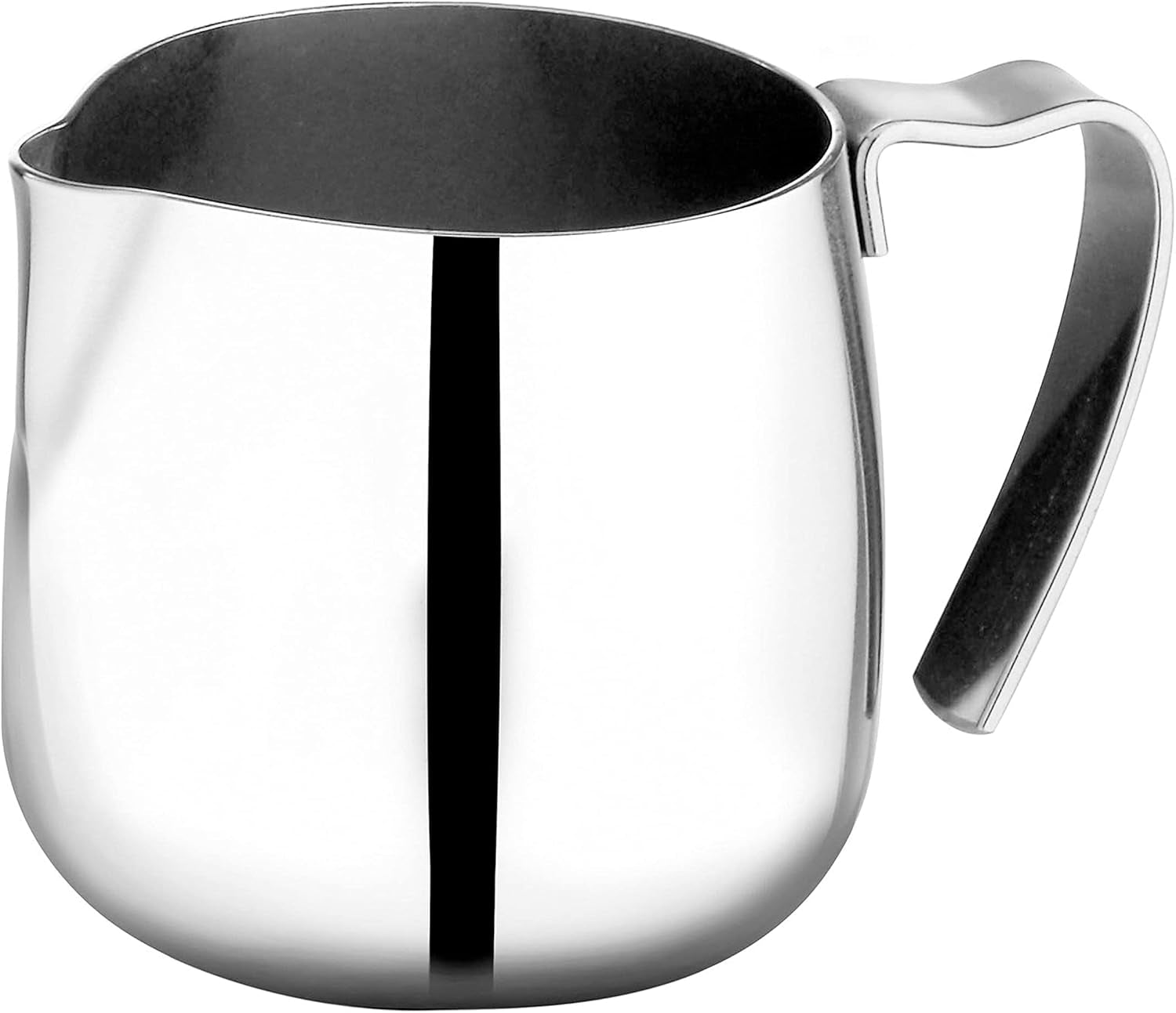 15 Cremierino Latte Macchiato karafler i rustfrit stål, 70 ml