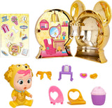Cry Babies Magic Tears 82663IM flerfarvet dukke