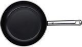 WMF Devil 2-delt pandesæt, induktionsgryde 24, 28 cm, Cromargan rustfrit stål, keramisk belægning, ovnfast Gryder og pander Naty Shop