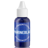 Sort gel-madfarve - 40 g gelébaseret madfarve, sukkerfri madfarve, højkoncentreret, til bagning af kager, makroner, glasur, fondant, småkager, donuts