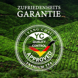 YC Yang Chai Sencha Grøn te BIO 250G - Japansk løs te med bergamot smag - Original japansk grøn te "Sencha Dynasty" fra kontrolleret økologisk dyrkning