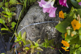Gardena slangestik: Plasttilbehør til reparation af slanger/forlængelse af 10 mm slanger (7293-20)