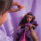 Unicorn Academy Deluxe Masquerade Ball - Sophia Original Doll fra den populære Netflix-serie, 24 cm høj, med 2 outfits og tilbehør, fra 4 år og opefter