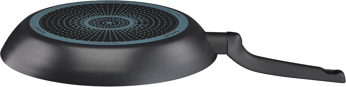 Tefal Easy Cook & Clean, non-stick belægning, temperaturindikator, anbefales ikke til induktion Gryder og pander Naty Shop