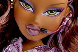 BRATZ Pop Starz Sasha – Modedukke med samlernøglering, outfit og musikalsk tilbehør