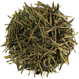 Mao Feng Huangshan Grøn te - Berømt kinesisk te fra Huang Shang - Maofeng Yellow Mountains Grøn te Blade Kina Mao Feng te Økologisk Grøn te Kinesisk Grøn te Grøn te