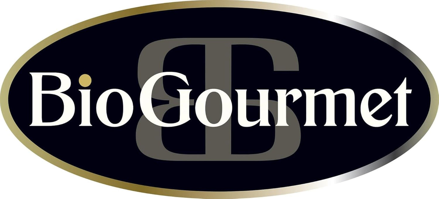 BioGourmet Lentil Beluga Demeter, 250g