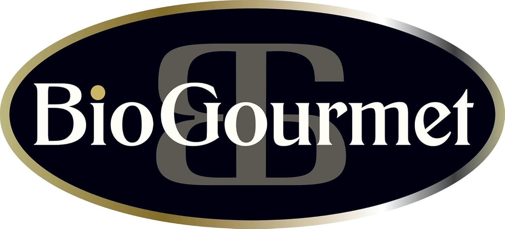 BioGourmet Lentil Beluga Demeter, 250g