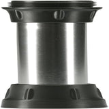 Gardena teleskoprørforlænger: Forlængerrør til regnvandstøndepumper, 21 cm, ideel til længere vandtanke, gevind 33,3 mm (G1 tomme) / 33,3 mm (G1 tomme) (1420-20)