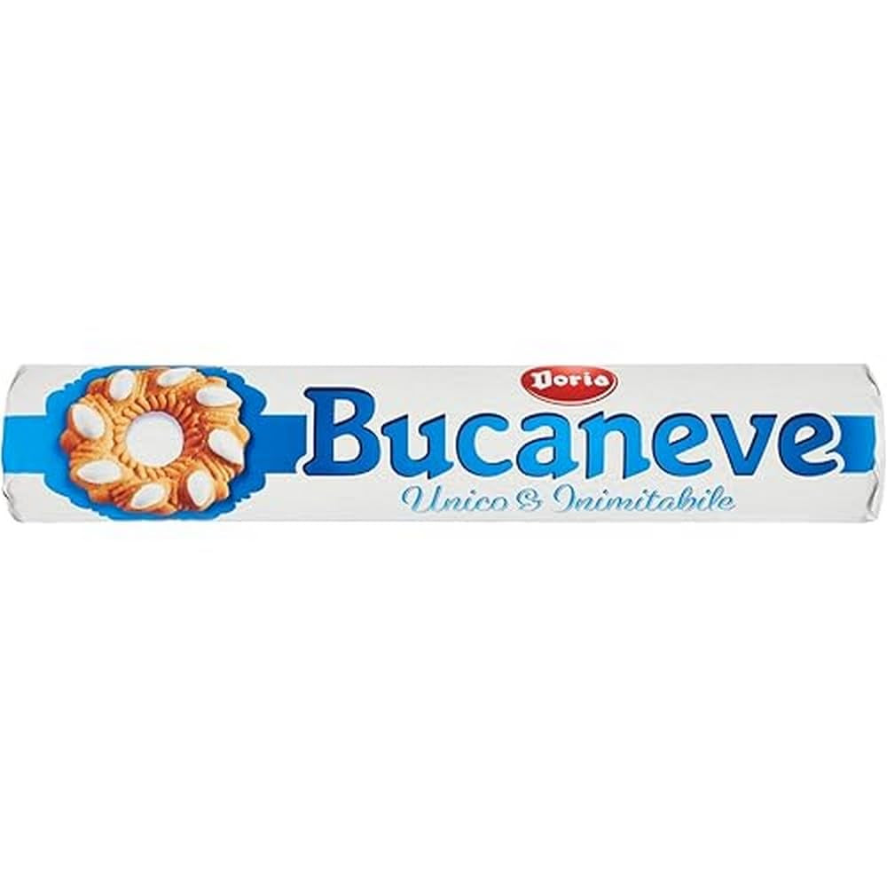 - Bucaneve kiks - 200g