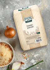 Fuchs Professionel løggranulat, 1 Kg Krydderier Naty Shop