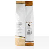 Coffeefair Cafe Creme Kaffeebohnen i Barista Qualität - 1 kg til Kaffeevollautomaten, Mischbohne til Kaffee eller Espresso-verwendbar, schonende Trommelröstung