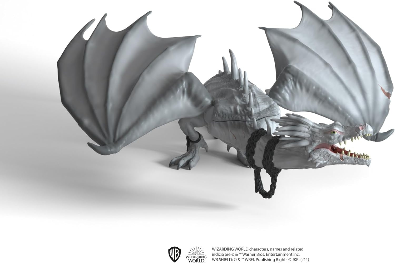 Schleich 13995 ukrainsk jernmave, fra 6 år, HARRY POTTER Legefigur, 30 X 27 X 11 cm, TU Actionfigurer Naty Shop