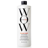 Wow Color Shampoo, Silikone og Sulfat Fri farvepleje Shampoo til farvet hår, 250ml Naty Shop Shower and Bath 946ml