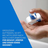 Cerave bodylotion med doseringspumpe, velegnet til atopisk dermatitis og tør eller meget tør hud, 236 ml Kosmetik og skønhed Naty Shop
