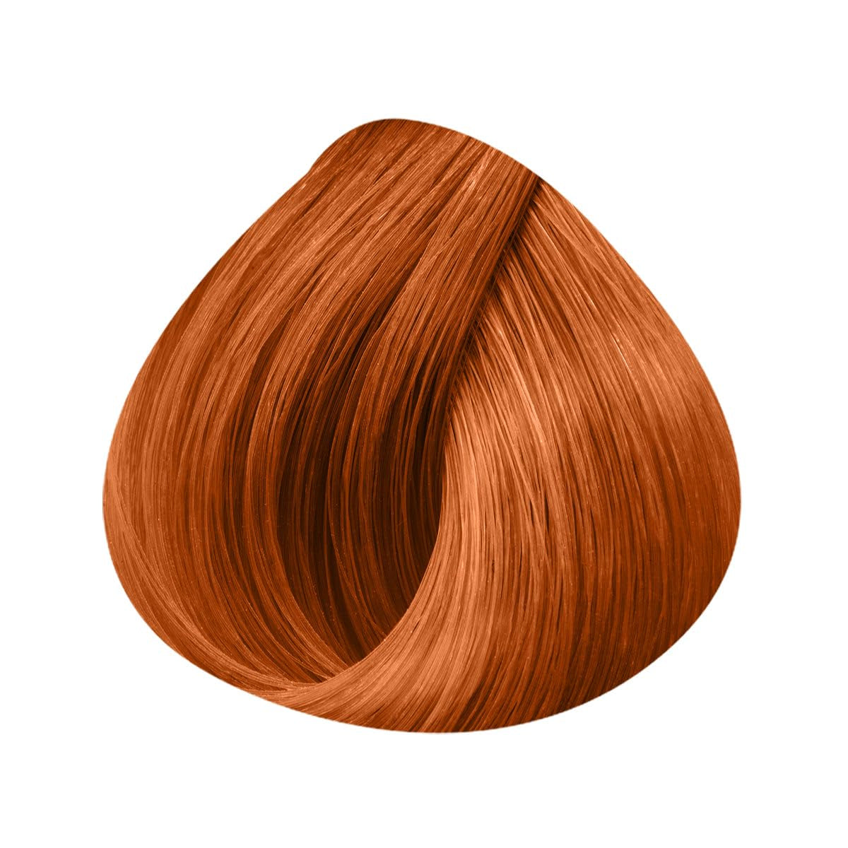 Igora Royal 9-7 meget lys blond kobber, 79 g Naty Shop hårfarve 0-77 60 Ml (1 pakke)