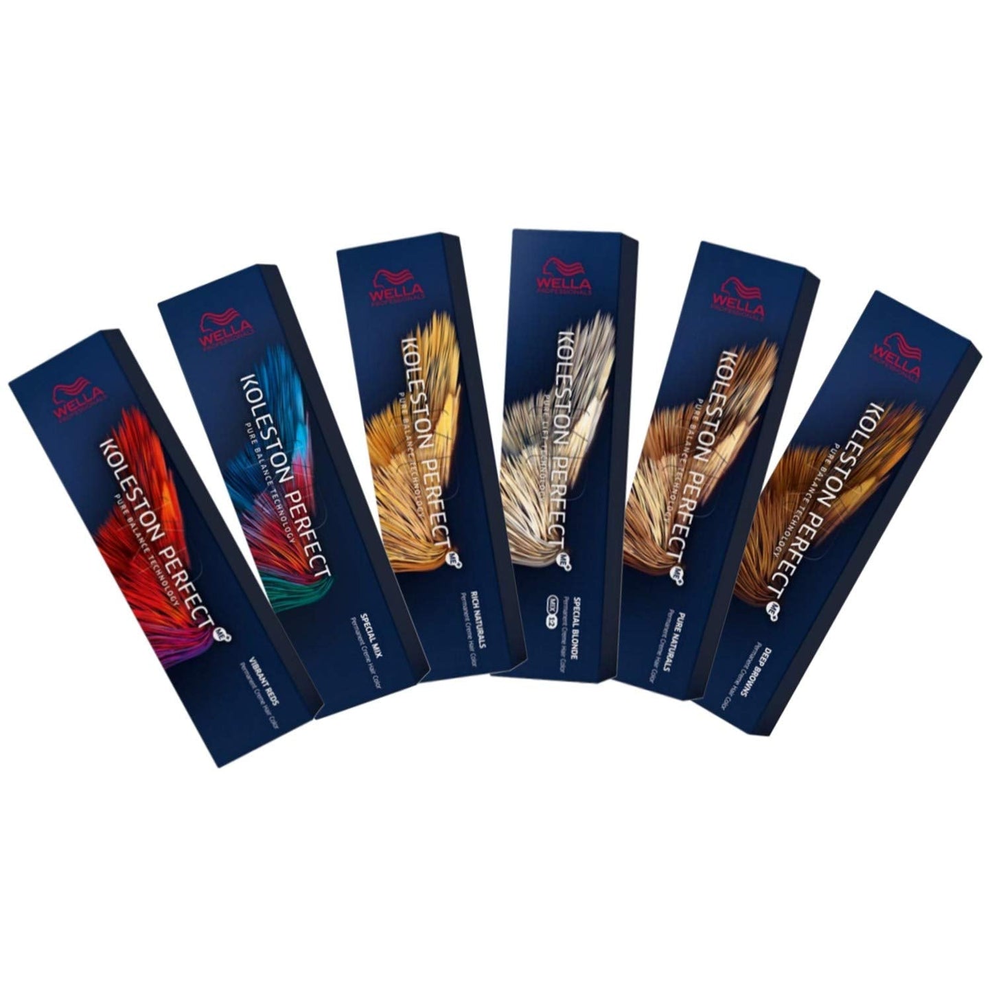 Wella Koleston Perf. Me+ Special Blonde 12/89 60ml Hårfarve Naty Shop Standard titel