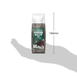 af Amazon Schwarzer Pfeffer ganz, 100g
