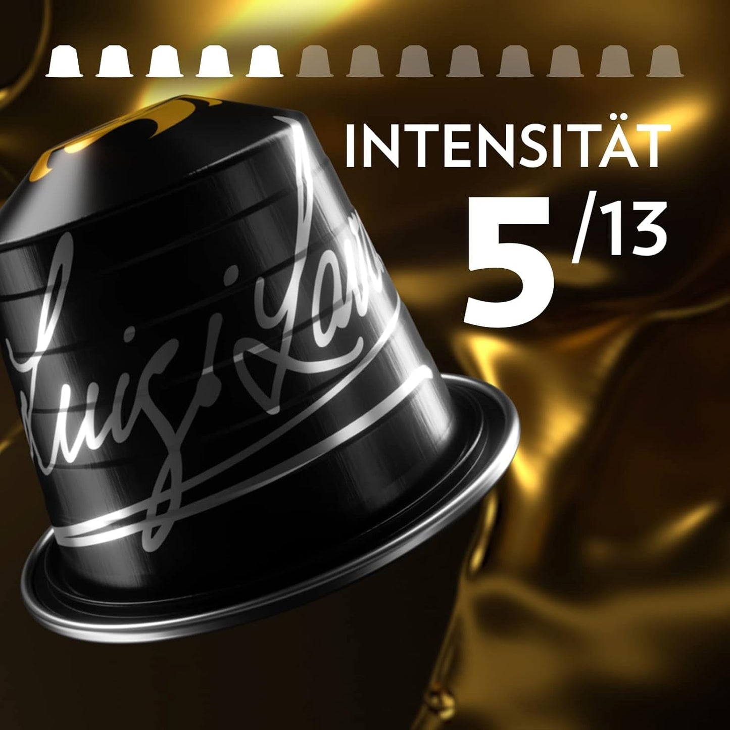 Lavazza Espresso Maestro Lungo 10 x 10 kapsler