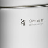 WMF Profi serverings-/stegepande 28 cm induktion, Cromargan rustfri stålpande, udækket Gryder og pander Naty Shop