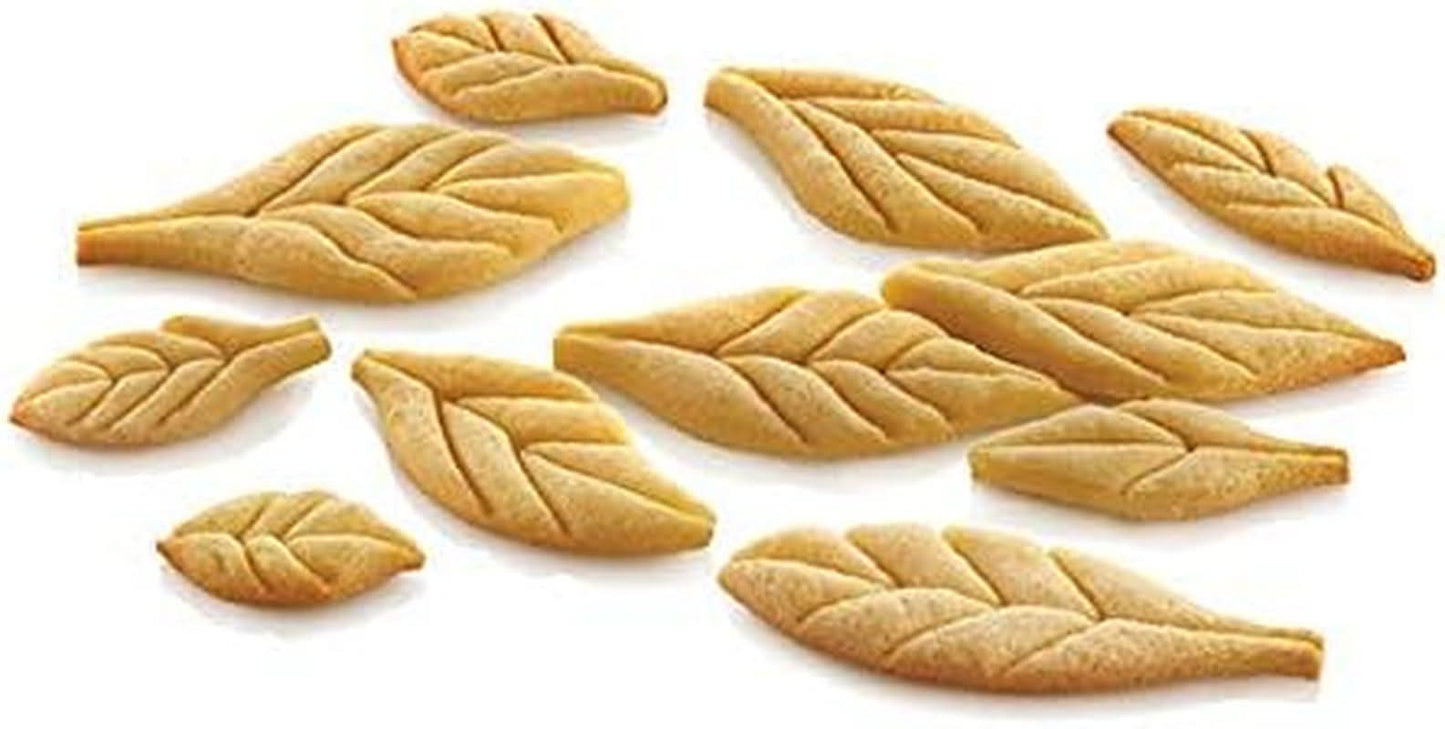 Silikomart, Voila Cookie Blade, 240 mm X 150 mm, højde 20 mm Kitchen Naty Shop