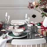 Villeroy & Boch Villeroy og Boch Piemonte Bestik til op til 12 personer, 70 stykker, rustfrit stål Køkken Naty Shop
