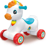 Clementoni - First Steps, Multicolor, 17854 Jucarii Bebe Naty Shop Standard titel