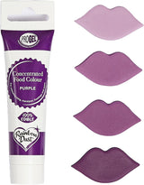 Koncentreret farve RD Progel® - Lilla