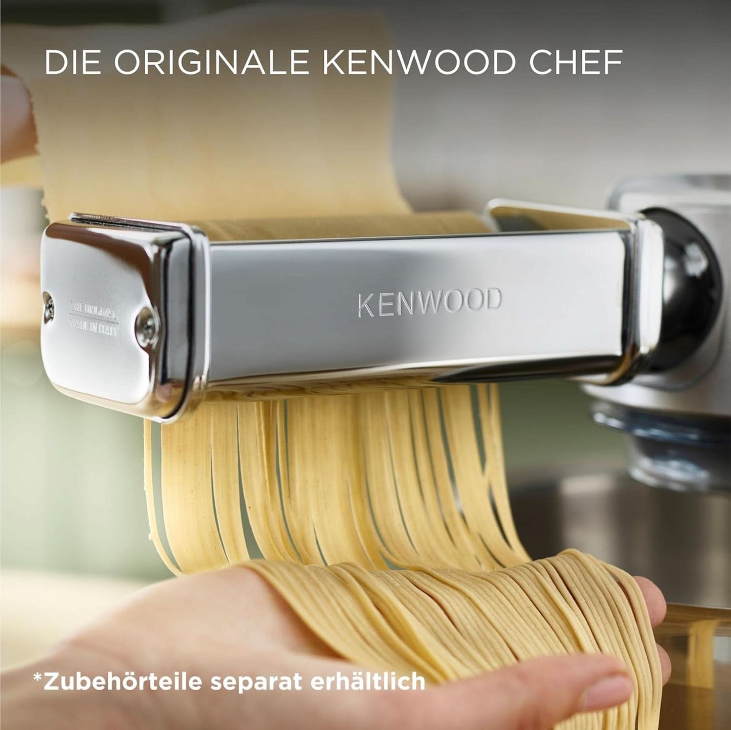 Foodprocessor KENWOOD KVC3110S Chef Køkken Naty Shop