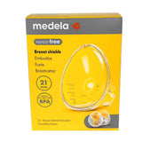 Medela brystbeskyttere, uden BPA Tilbehør Mad og Amning Bebe Naty Shop