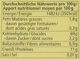 Økologisk korn couscous, 500g