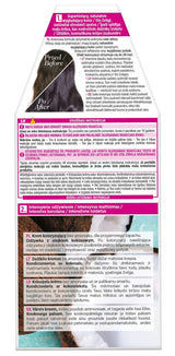 L'Oréal Paris Casting Crème Gloss 210 Hårfarve - Marineblå Sort Hårfarve Naty Shop