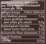 Økologiske Mie nudler, 250 g