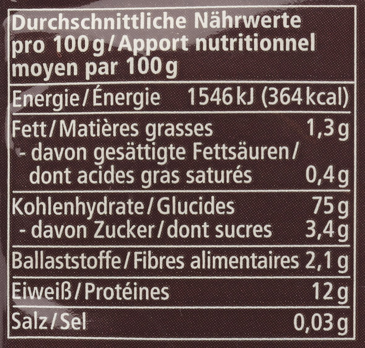 Økologiske Mie nudler, 250 g