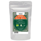 Azafran Grøn te - Økologisk Sencha Grøn te løsskåret - Original Uchiyama fra Japan 250 g