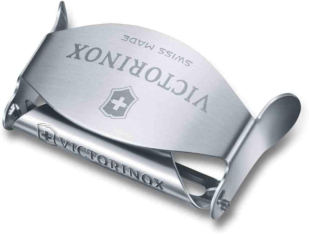 Victorinox Peeler, Rustfri Stål Peeler Naty Shop