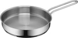WMF Mini lille stegepande 18 cm, poleret Cromargan rustfrit stål, induktion Gryder og pander Naty Shop Standardtitel