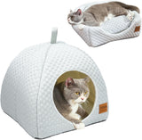 Tæpper og møbler, kæledyr, huler og huse, katte, senge til katte, katte - senge, madrasser