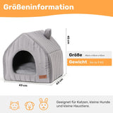 Tæpper og møbler, kæledyr, huler og huse, katte, senge til katte, katte - senge, madrasser