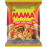 MAMA - Instant Nudles with Chicken - Multiple Pack (30 X 55 GR)