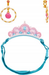 L.O.L. Overraskelse! Big Baby Hair Hair Hair – SPLASH QUEEN – 27,94 cm stor Puppe med 14 Überraschungen, Tilbehør til Teilen und echten Haaren – Für Kinder und Sammler ab 4 Jahren