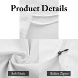 Børne sengetøj, mikrofiber polyester Sengetøj - børn Naty Shop