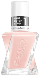Essie Langanhaltender Nagelleck Top Coat Mit Glänzendem Finish, Maniküre Ohne Uv-Licht, Gel fra Essie, Farbe: Nr. 00 Top Coat, Gennemsigtig, 1 X 13,5 Ml