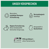 Guhl Fresh & Fruity Shampoo - Indhold: 250 Ml - Hårtype: Normal Bruser og bad Guhl