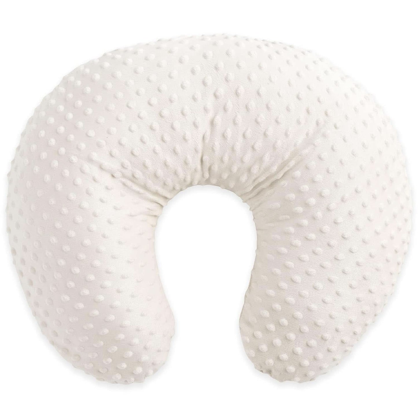 Ammepude til nyfødte, Topitos, 100% polyester betræk, Meget blød, hulfiberfyld Tilbehør Mad og amning Bebe Naty Shop