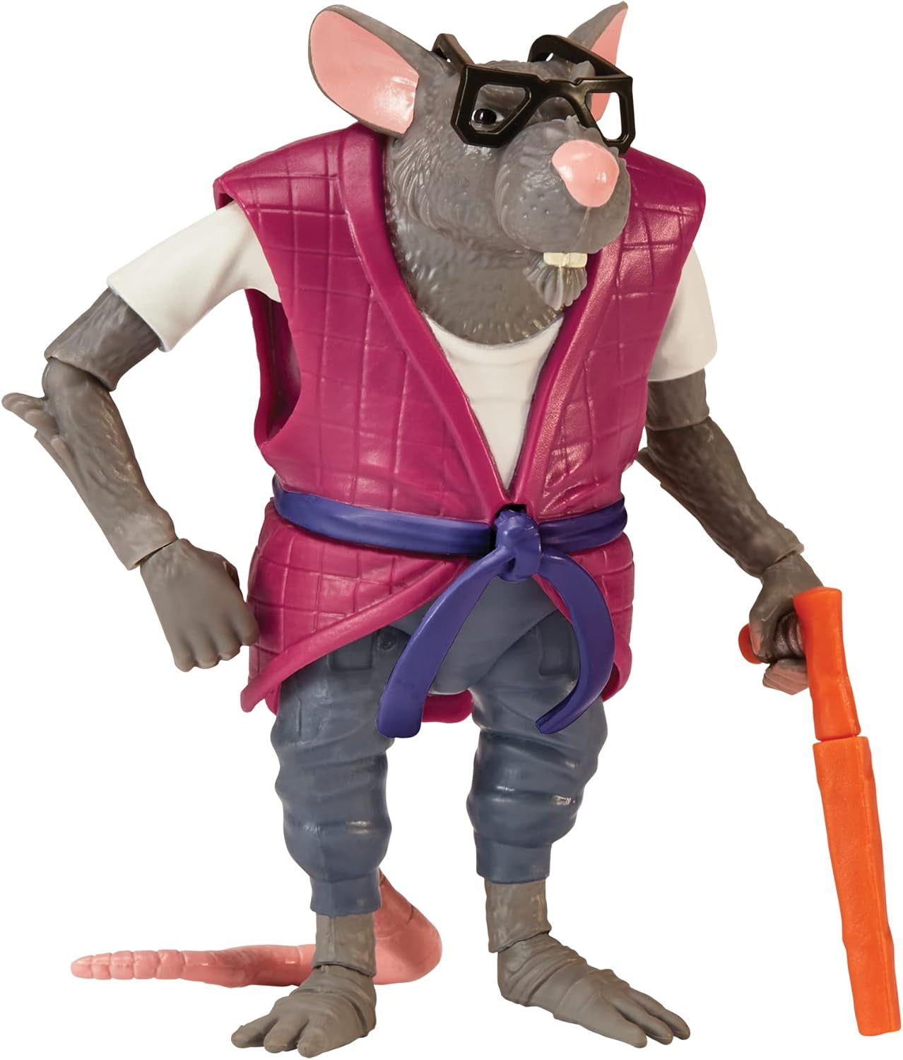 TEENAGE MUTANT NINJA Turtles - Splinter Grundfigur Actionfigurer Naty Shop