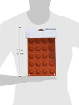 Silikomart SF030 C 20.030.00.0060 SF 30 FLORENTINS Køkken Naty Shop