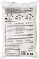 RICEFIELD duftende ris, langkornet, 1 pakke (1 x 18 kg)