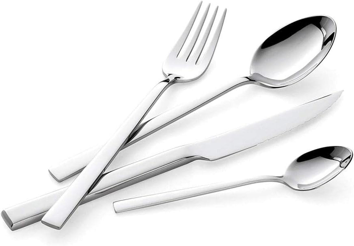 Giada bestiksæt til 6 personer, 24 stk Kitchen Naty Shop